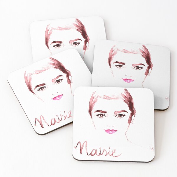 Item preview, Arya Stark designed and sold by Laura  Gomez Muriel.