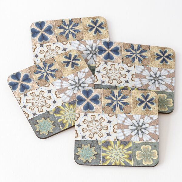 Item preview, kaleidoscope designed and sold by KathleenDawson.