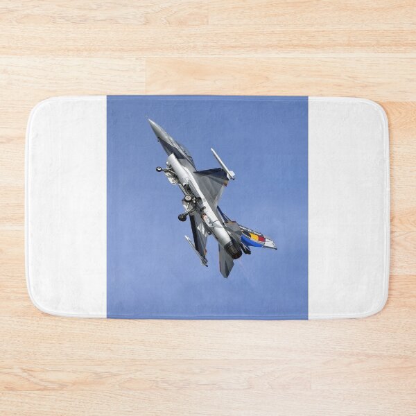 Item preview, General Dynamics F-16A MLU Fighting Falcon designed and sold by Andy Harker.