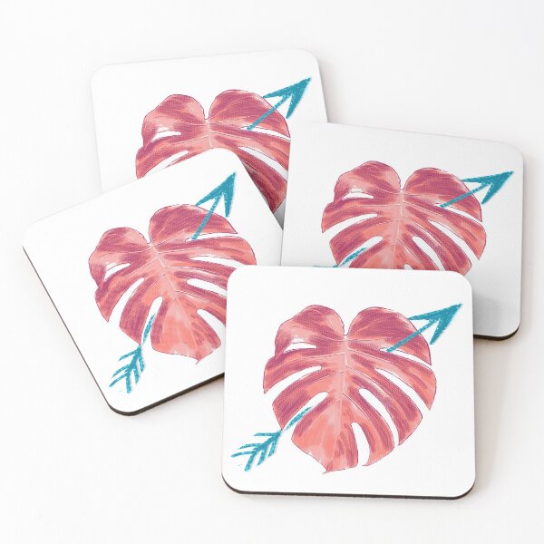 Item preview, Monstera Deliciosa designed and sold by by plop.