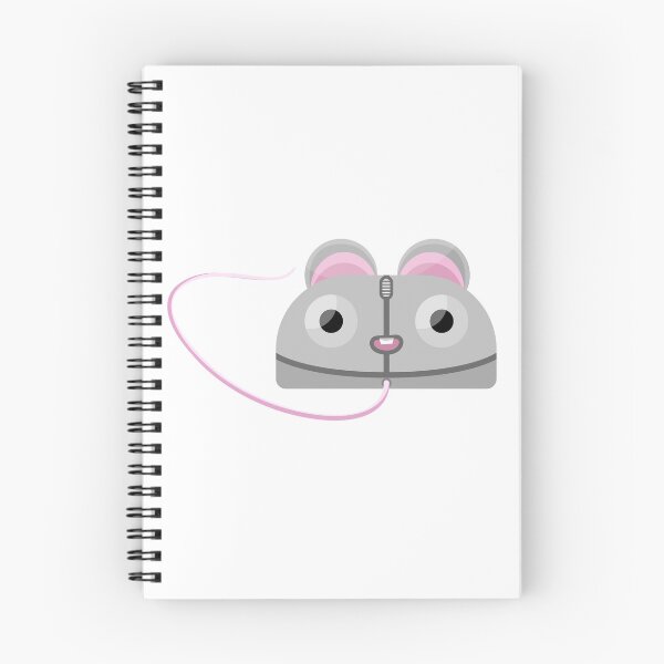 Item preview, Adorable computer mouse designed and sold by samuelobrown.