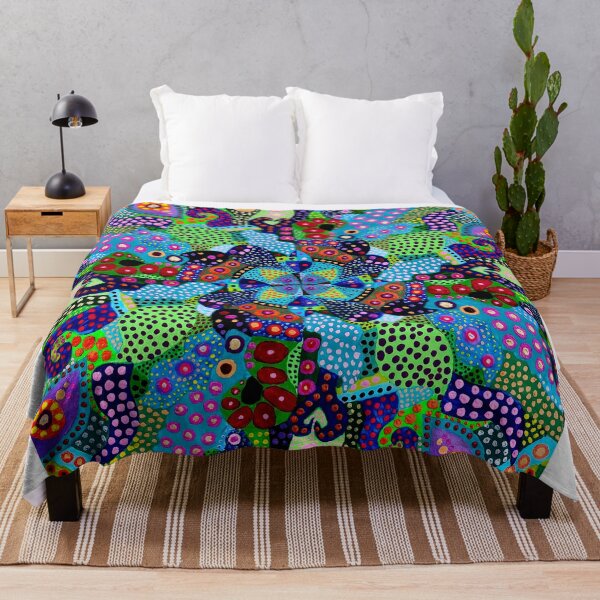 Item preview, Dotty flow designed and sold by KoaLau.