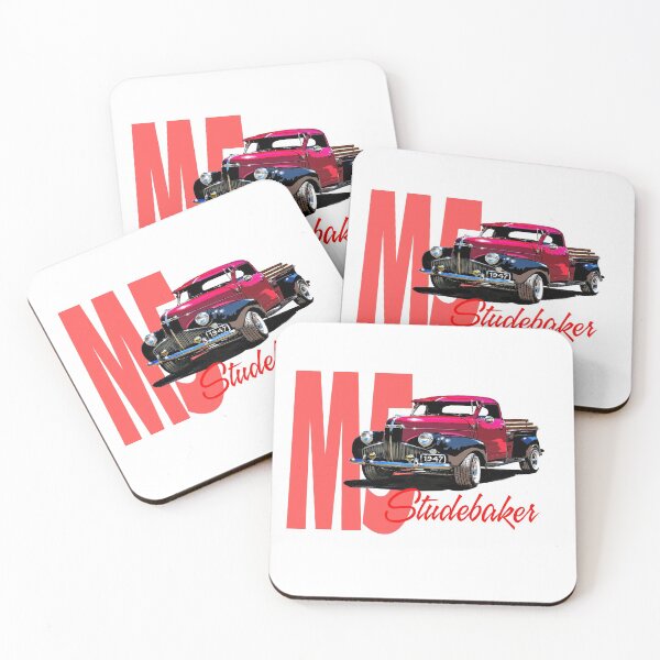 Item preview, M5 Studebaker pickup designed and sold by RMautoart42.
