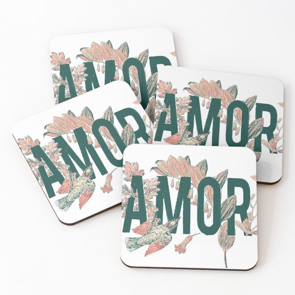 Item preview, AMOR designed and sold by by plop.