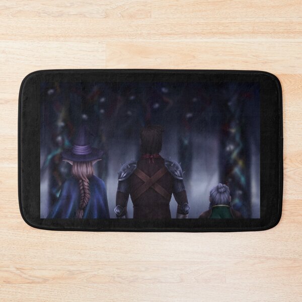 Item preview, It's the end of the world, again designed and sold by Aly-en.