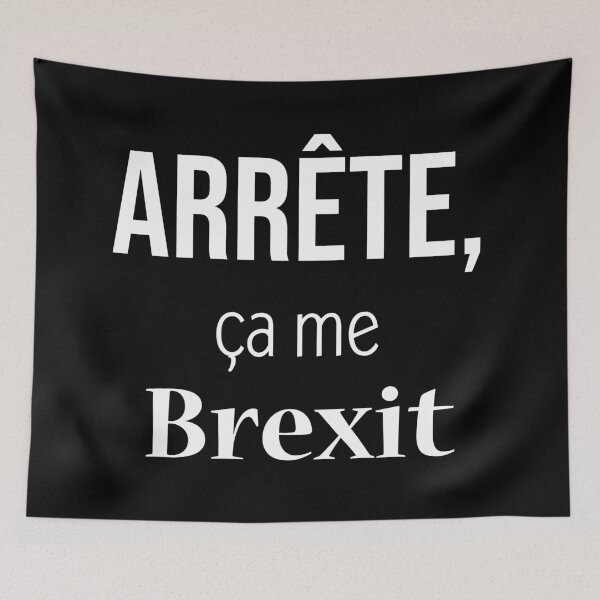Item preview,  Brexit humor Europe England designed and sold by Catcrea.