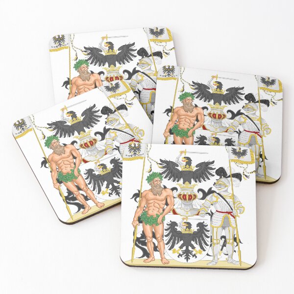 Item preview, Westpreußen, West Prussia CoA designed and sold by manyroads.