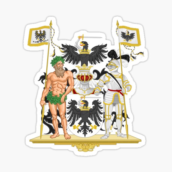 Item preview, Westpreußen, West Prussia CoA designed and sold by manyroads.