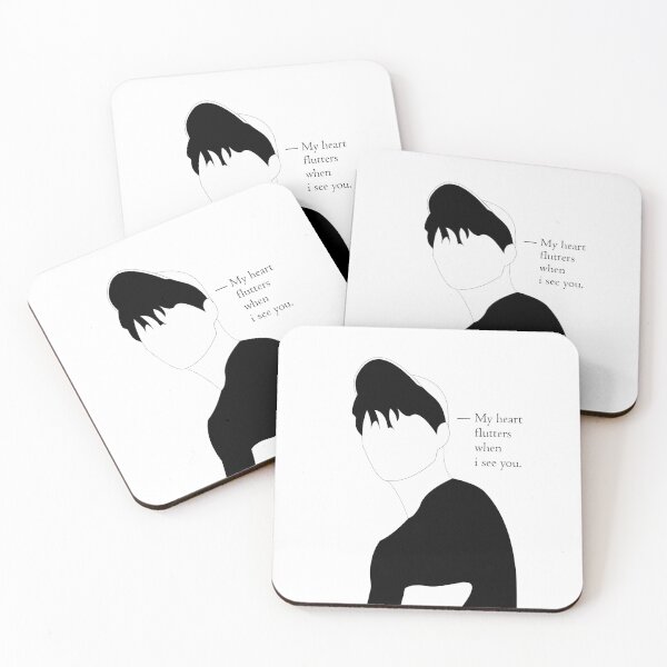 Item preview, Boyfriend Material Kai designed and sold by since-dayone.