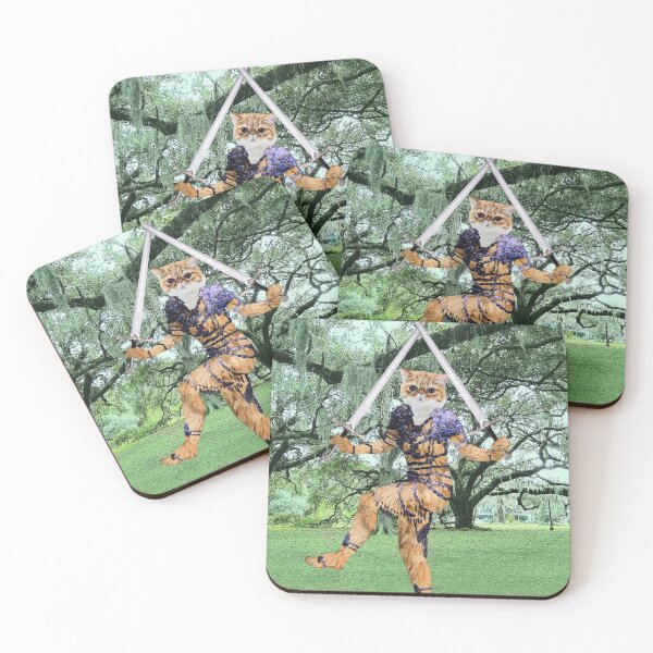 Item preview, Two of Swords designed and sold by Loveday Funck.