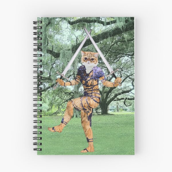 Item preview, Two of Swords designed and sold by Loveday Funck.