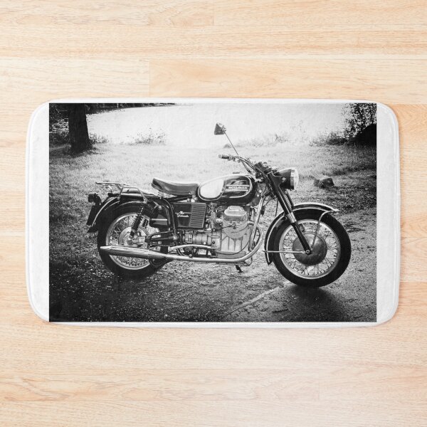 Item preview, 1970 Moto Guzzi V750 Ambassador  designed and sold by Andy Harker.