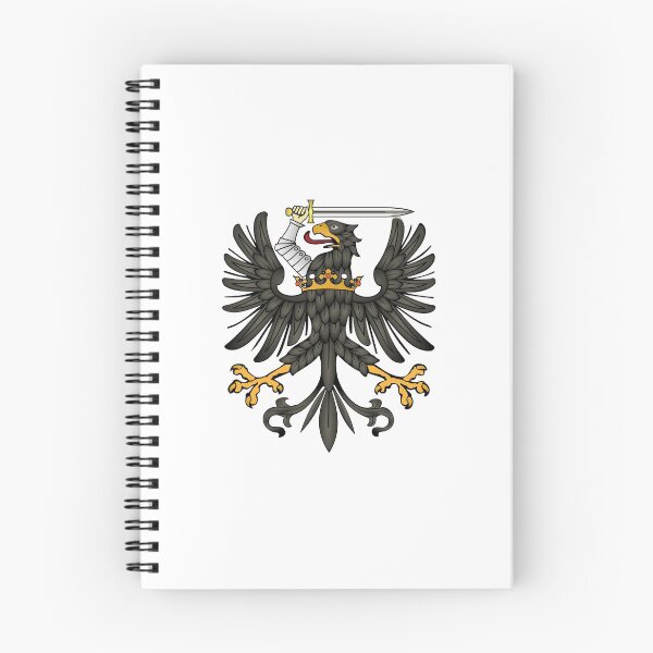 Item preview, Flag of Prussia (1466-1772) designed and sold by manyroads.