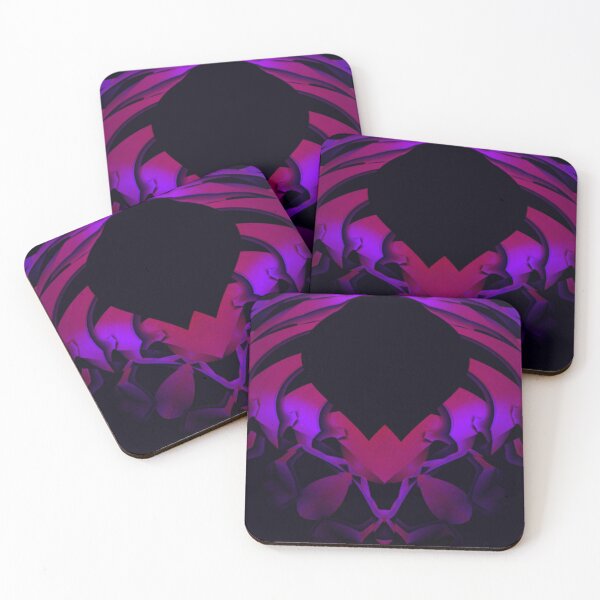 Item preview, Curvilinear Project No. 86 ( Arthropod  ) designed and sold by CurvilinearArt.