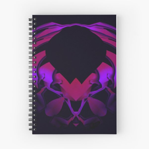 Item preview, Curvilinear Project No. 86 ( Arthropod  ) designed and sold by CurvilinearArt.