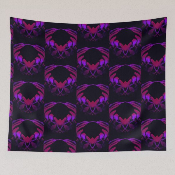 Item preview, Curvilinear Project No. 86 ( Arthropod  ) designed and sold by CurvilinearArt.
