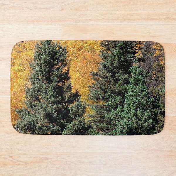 Item preview, Greens and Golds of Fall (Cumbres-Toltec Railroad designed and sold by William E Lopez.
