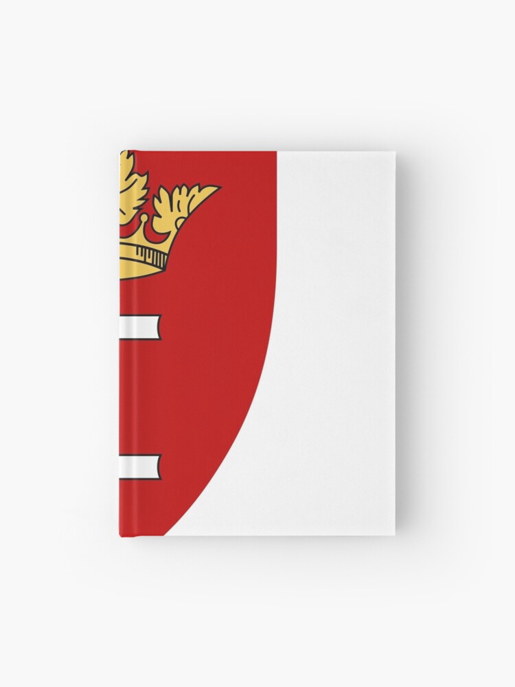 Freie Stadt Danzig Free City Of Danzig Gdansk Hardcover Journal By Manyroads Redbubble