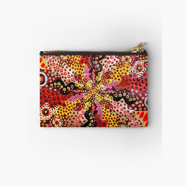 Item preview, Fire Mandala designed and sold by KoaLau.