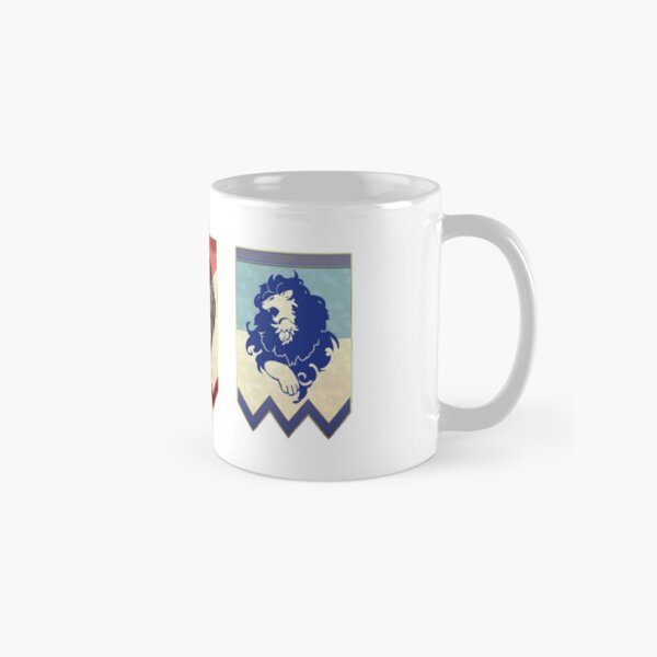 FE3H Banners Classic Mug