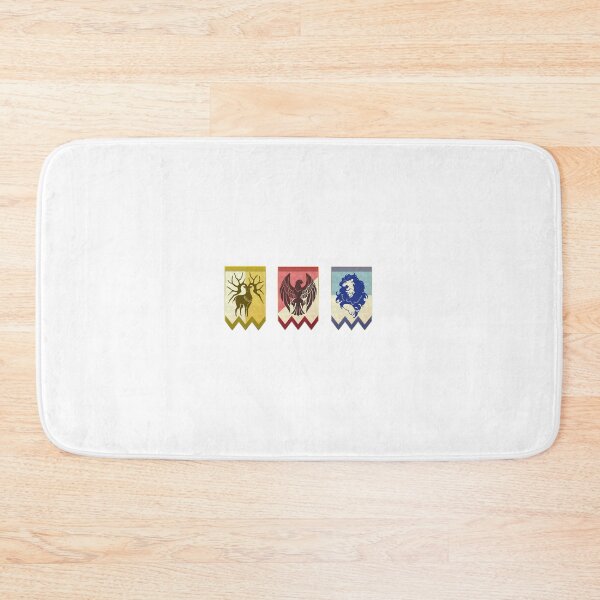 Item preview, FE3H Banners designed and sold by shpoonts.