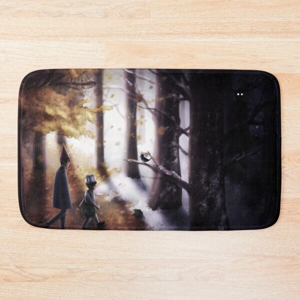 Item preview, Into the Unknown designed and sold by Aly-en.