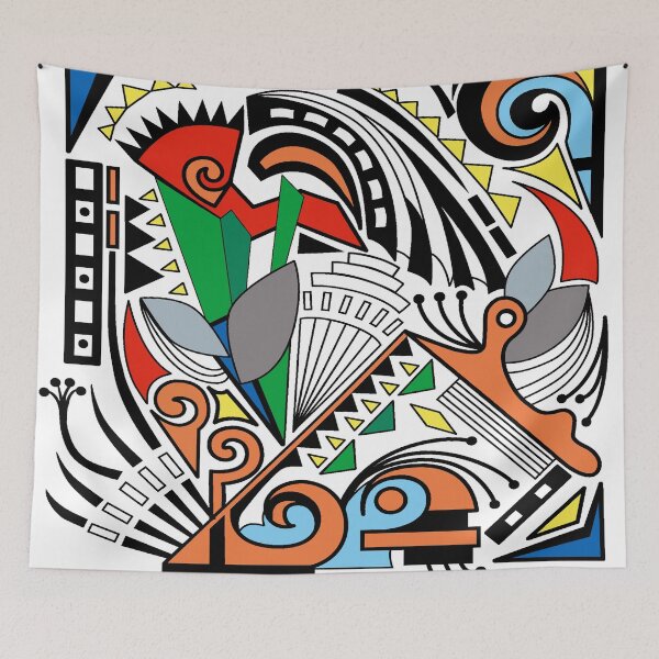 Item preview, Moment of Indecision  designed and sold by Sharon Schwalbe.
