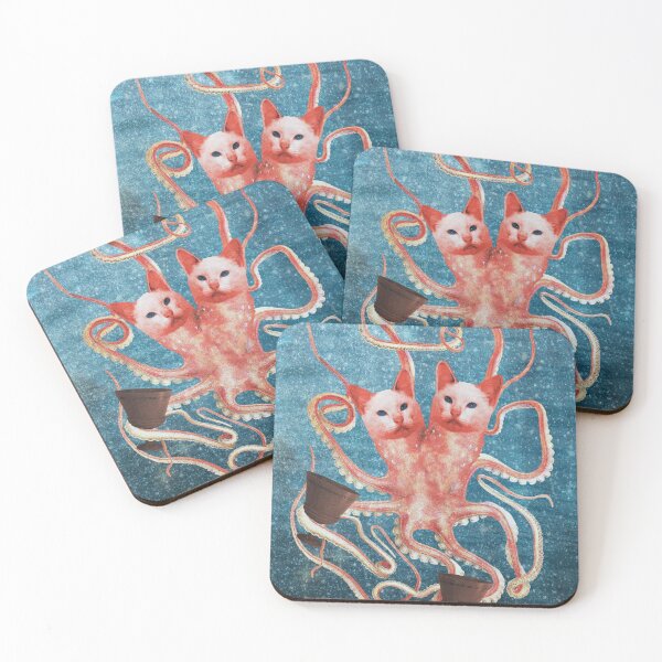 Item preview, Two of Cups designed and sold by Loveday Funck.