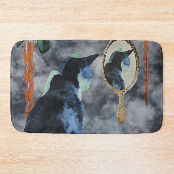 Item preview, Two of Wands designed and sold by Loveday Funck.
