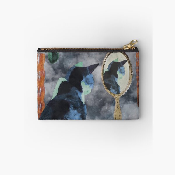 Item preview, Two of Wands designed and sold by Loveday Funck.