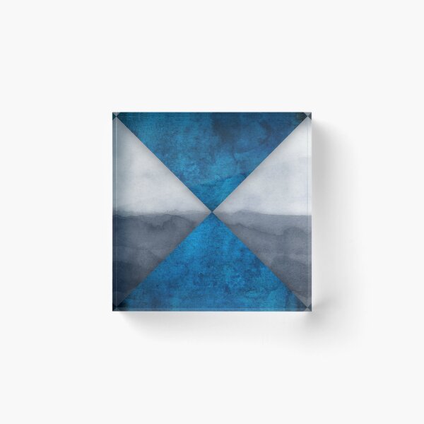 Item preview, Gris y azul designed and sold by Maddie-iceee.