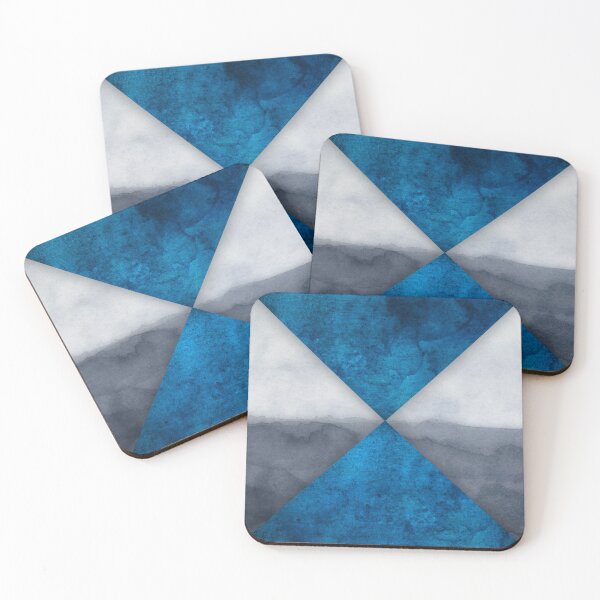 Item preview, Grey and Blue designed and sold by Maddie-iceee.