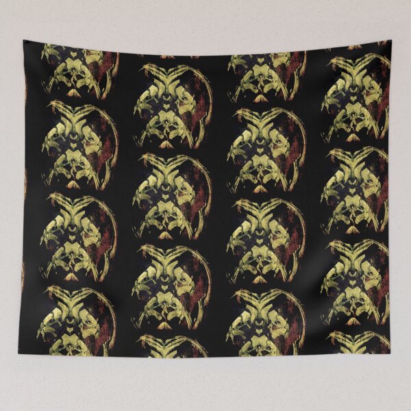 Item preview, Curvilinear Project No. 84 ( Ancestress  ) designed and sold by CurvilinearArt.