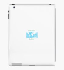 Oh the Place You'll Go! iPad Case/Skin