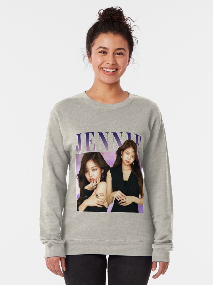 jennie sweatshirt