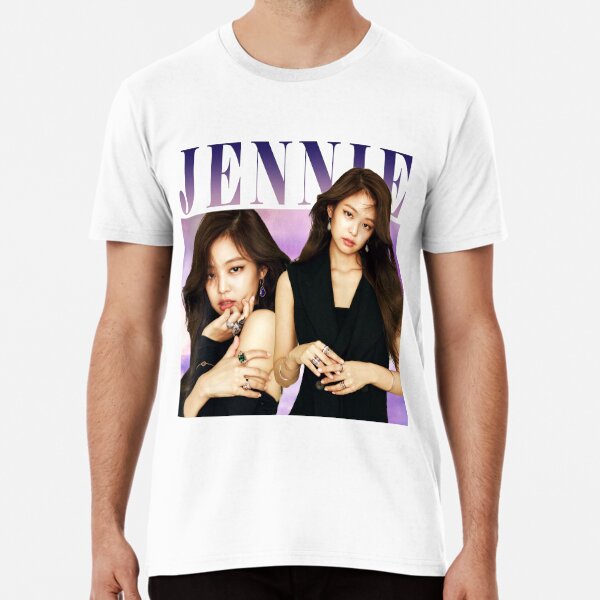 Jennie T-Shirts for Sale | Redbubble