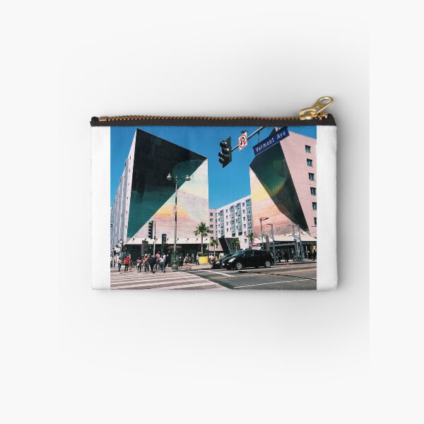 Item preview, Street Art at Wilshire and Vermont - Ktown, LA designed and sold by offdutyplaces.