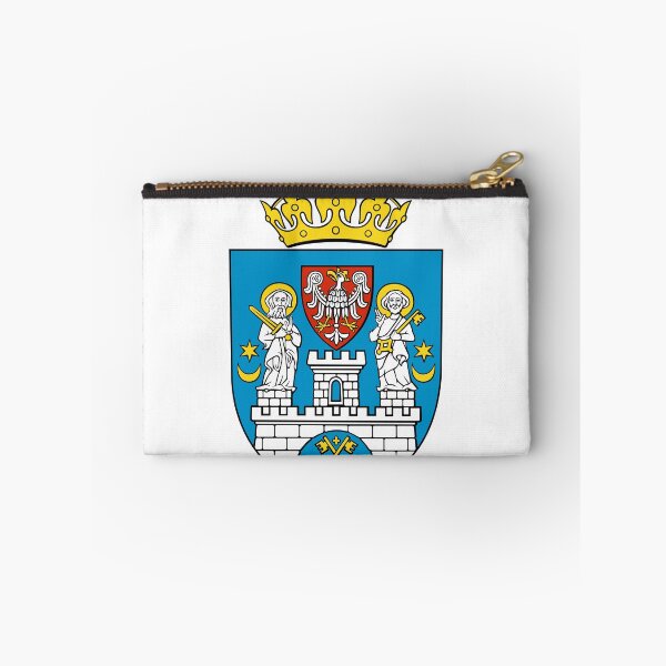 Item preview, Posen-Poznań-COA designed and sold by manyroads.