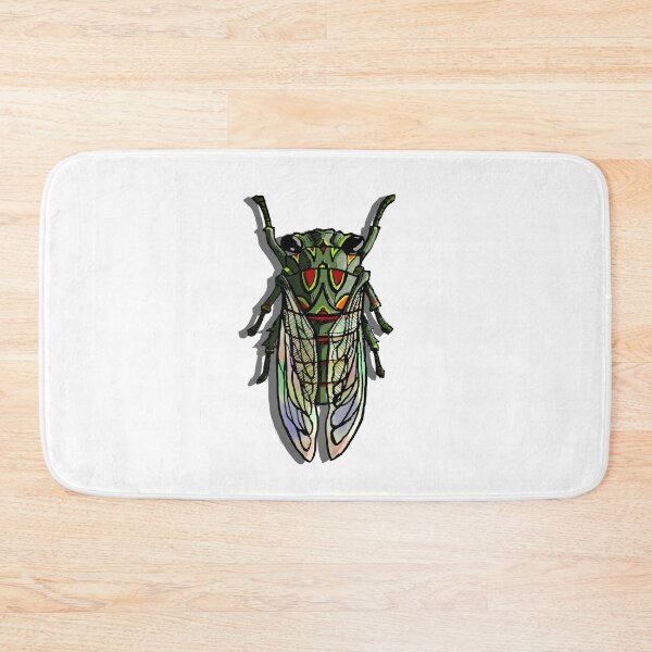 Item preview, Cicada designed and sold by Captainhalfblk.