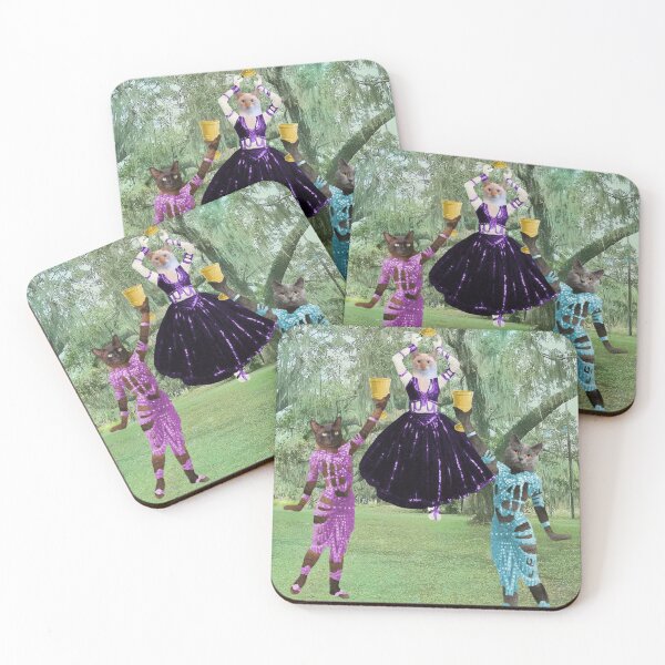 Item preview, Three of Cups designed and sold by Loveday Funck.