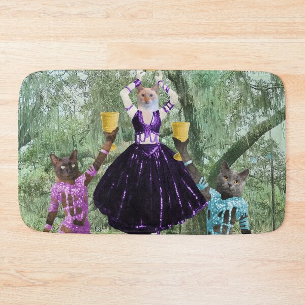 Item preview, Three of Cups designed and sold by Loveday Funck.