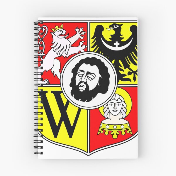 Item preview, Breslau-Wroclaw designed and sold by manyroads.
