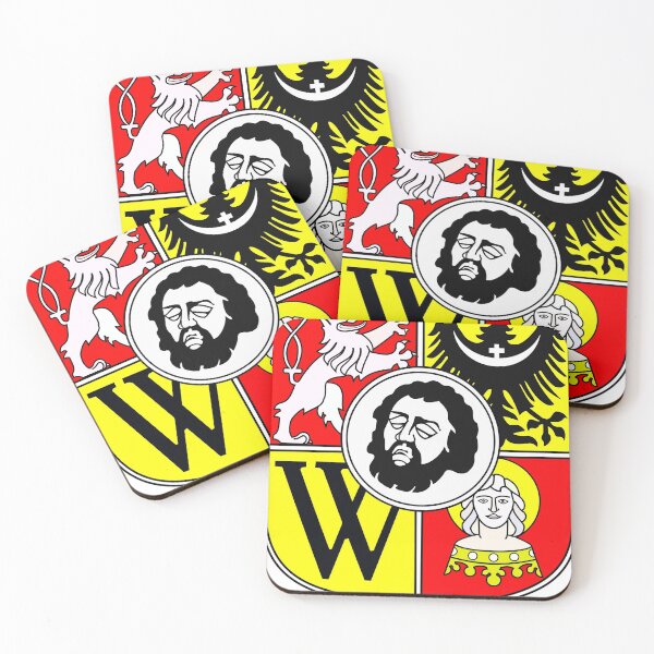 Item preview, Breslau-Wroclaw designed and sold by manyroads.