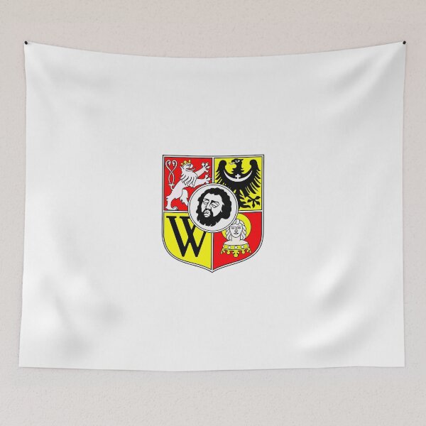 Item preview, Breslau-Wroclaw designed and sold by manyroads.