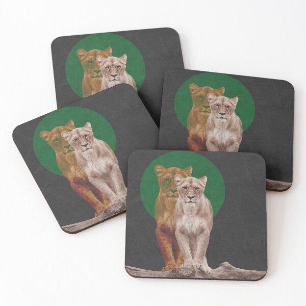 Item preview, Huntress designed and sold by Melinski Arts.