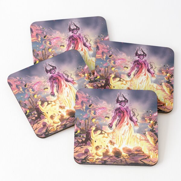 Item preview, Eroda's Ascendance designed and sold by Existence Games.