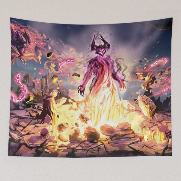 Item preview, Eroda's Ascendance designed and sold by Existence Games.