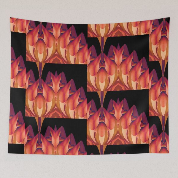 Item preview, Curvilinear Project No. 82 ( Care To Join Us ?  ) designed and sold by CurvilinearArt.