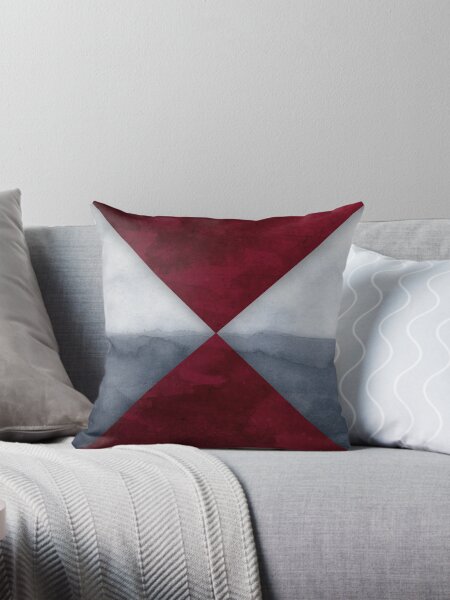 Item preview, Maroon and Grey  designed and sold by Maddie-iceee.