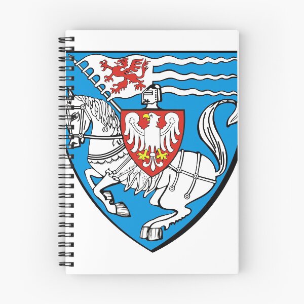 Item preview, Köslin-Koszalin-COA designed and sold by manyroads.